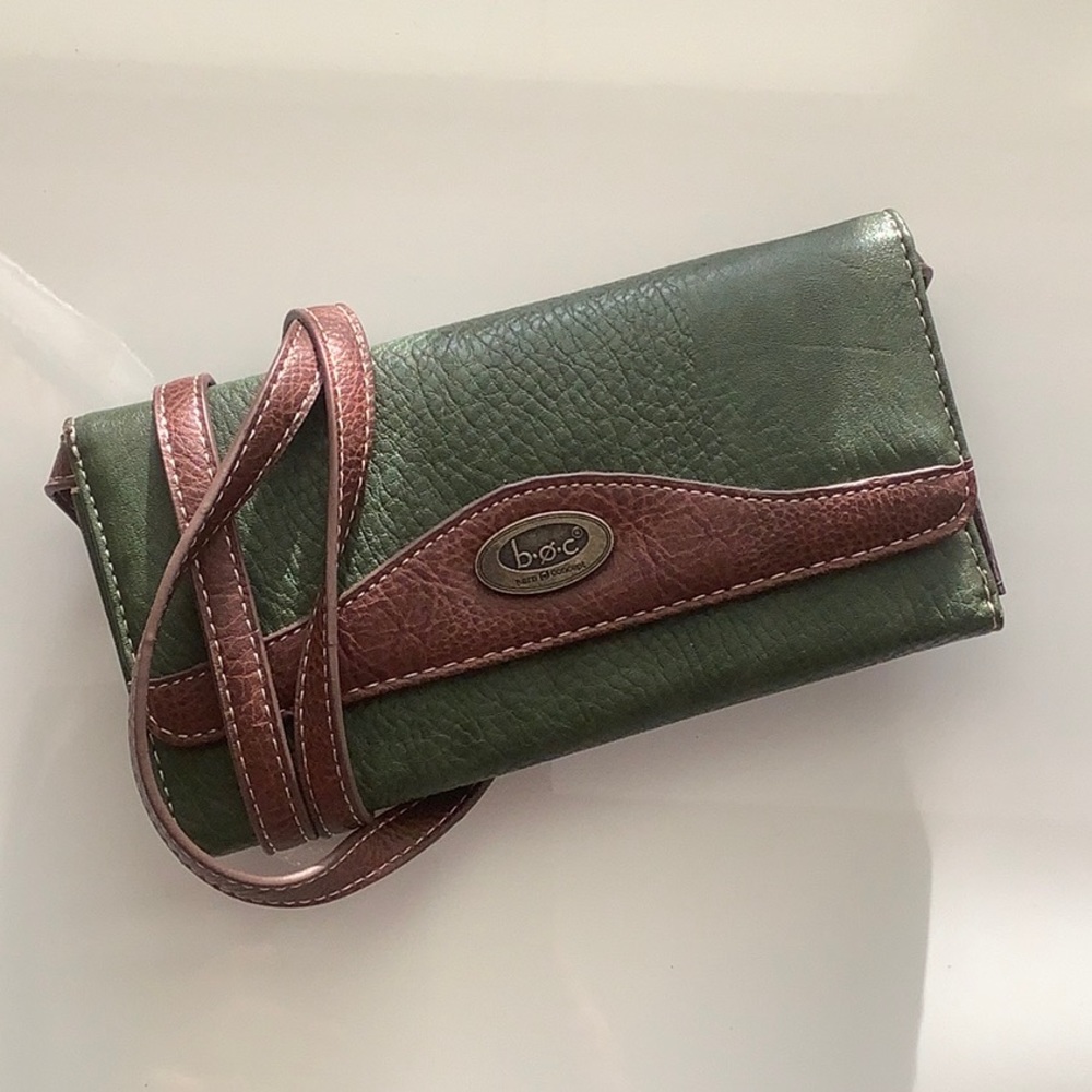 NEW Boc Wallet